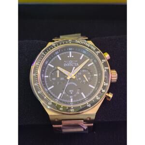 Invicta Speedway Men's Watch 44mm